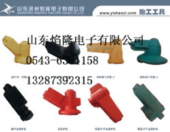 軟水器與儀器儀表在電工器材中的應(yīng)用與維護