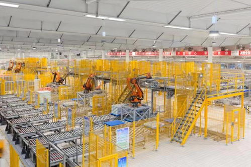 伊利打造智能化全產(chǎn)業(yè)鏈 以數(shù)據(jù)處理服務(wù)驅(qū)動(dòng)中國(guó)乳業(yè)健康智慧發(fā)展